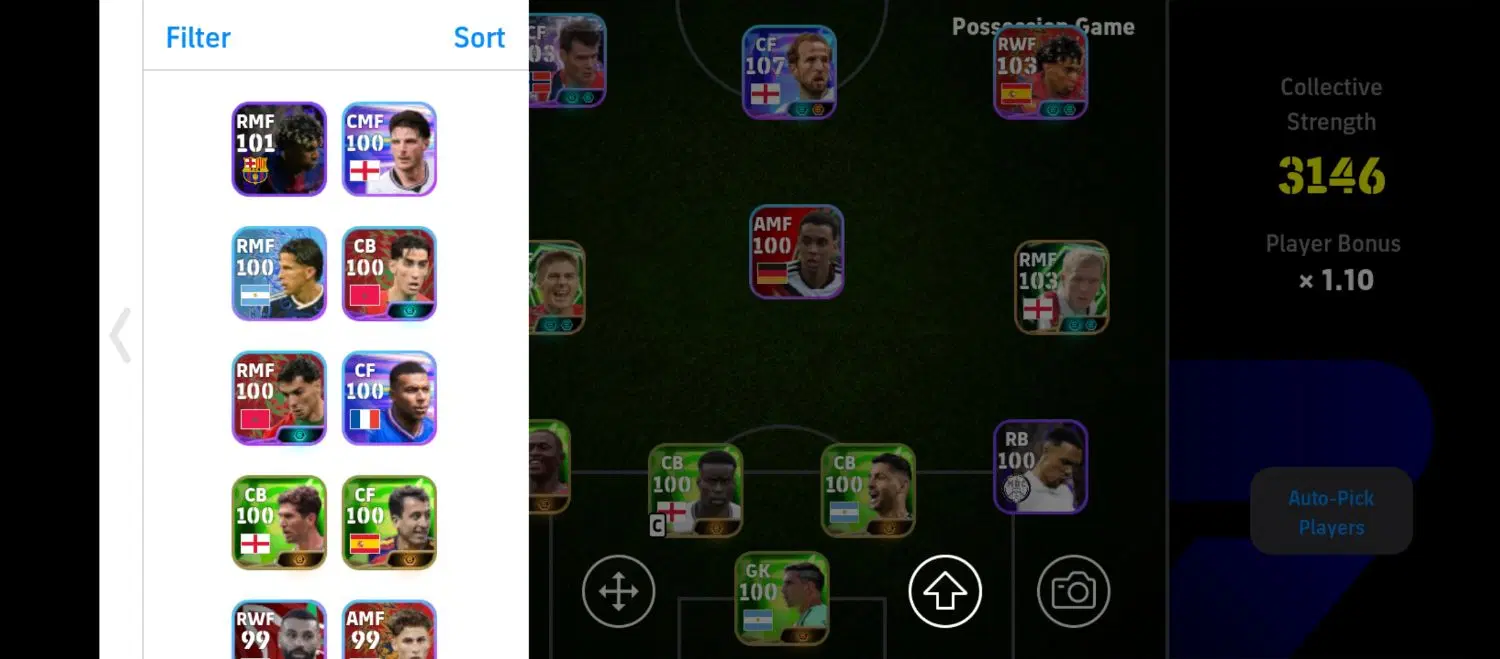 efootball|کنسول، بازی ویدئویی و آنلاین|صوفیان, |دیوار