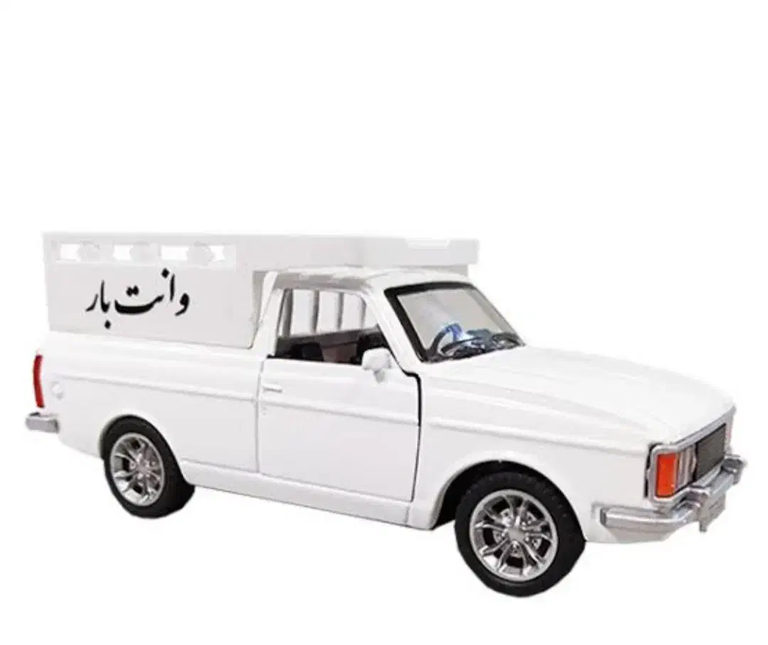 وانت بار|خدمات حمل و نقل|عنبرآباد, |دیوار