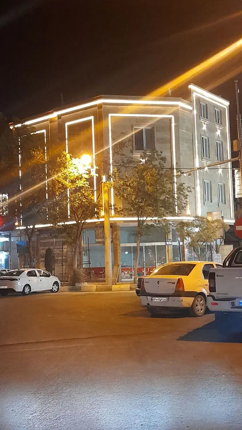 اجاره مغازه|اجارهٔ مغازه و غرفه|ملکآباد, |دیوار