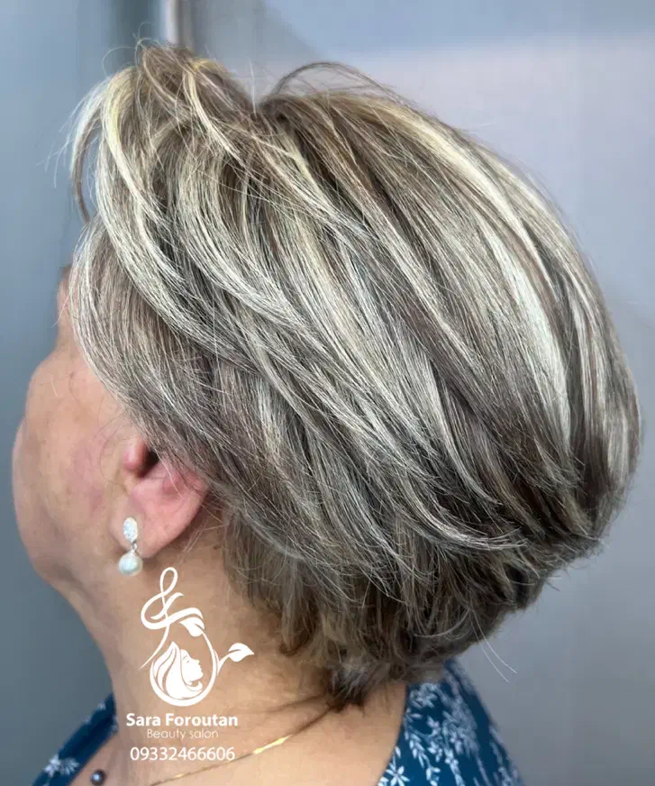 سالن زیبایی سارا فروتن پونک|خدمات آرایشگری و زیبایی|تهران, پونک|دیوار