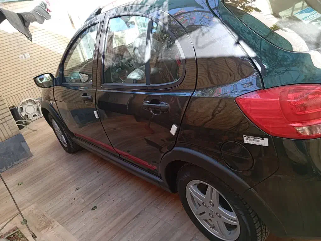 کوییک 1403|خودرو سواری و وانت|زاهدان, |دیوار