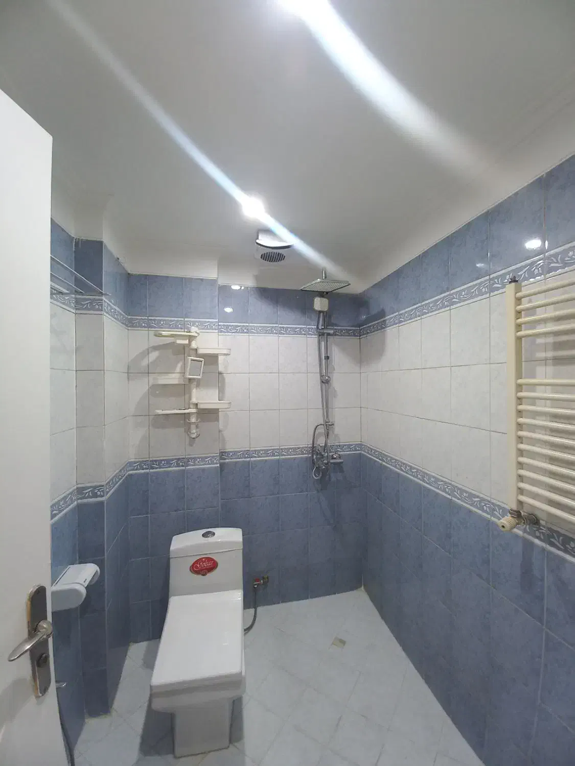 ۱۳۰ متر بازسازی تک‌واحدی در بهترین فرعی زوج گیشا