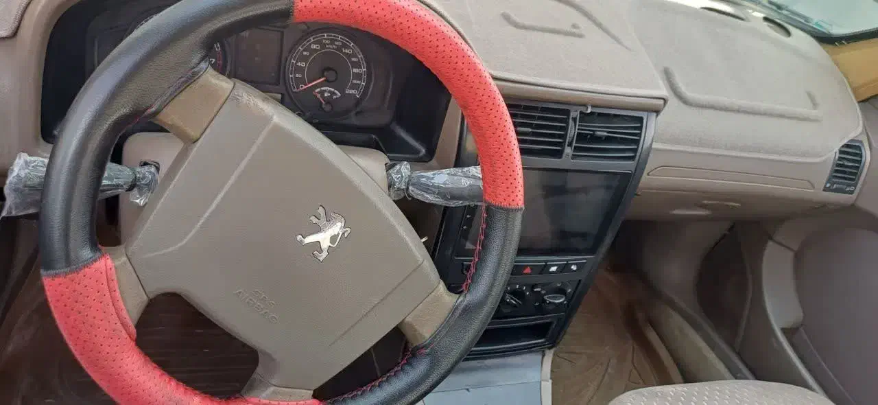 پژو 405 عروسک|خودرو سواری و وانت|ورامین, ورامین|دیوار