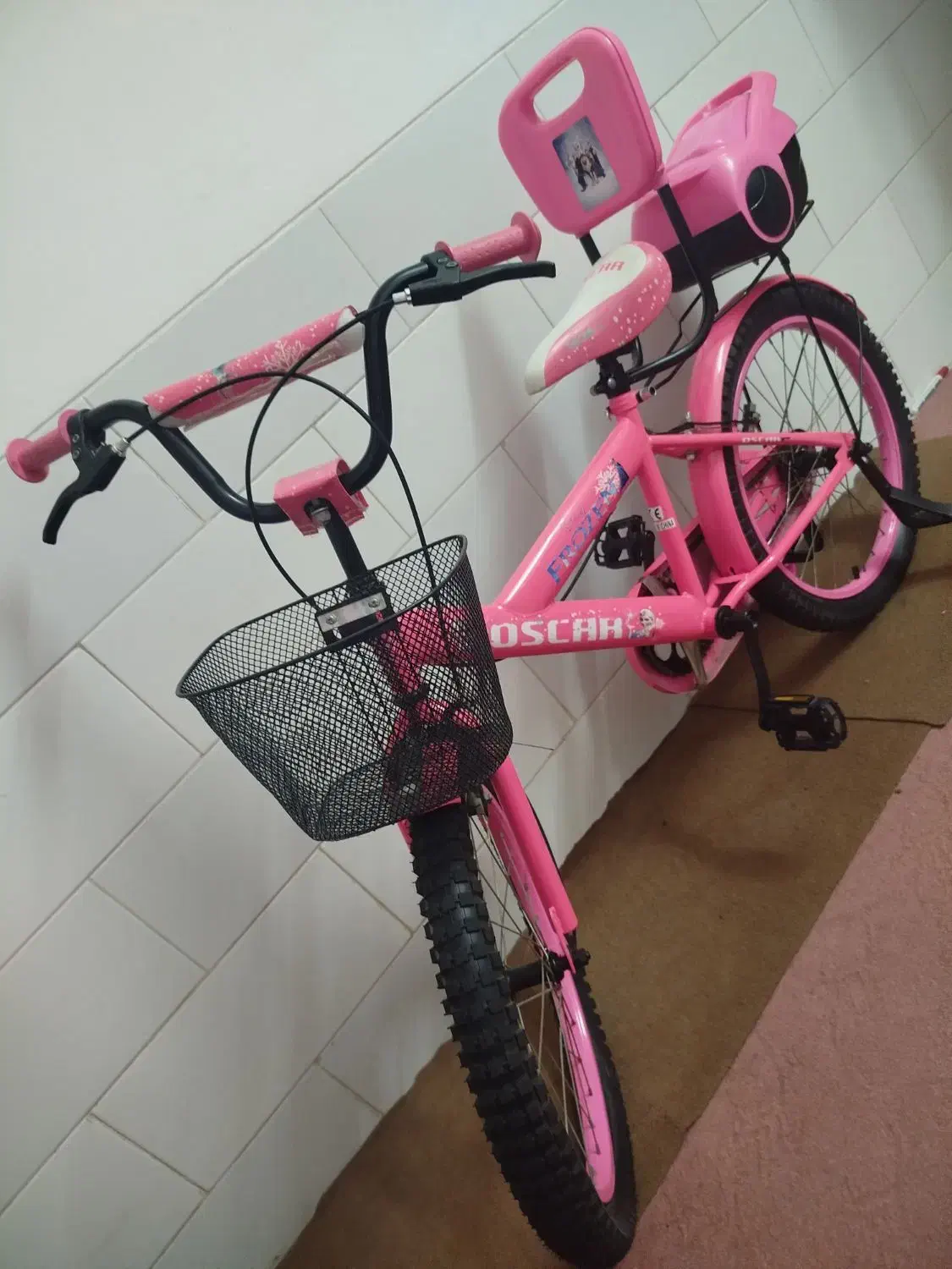 دوچرخه 20 نو نو|دوچرخه، اسکیت، اسکوتر|یزد, |دیوار