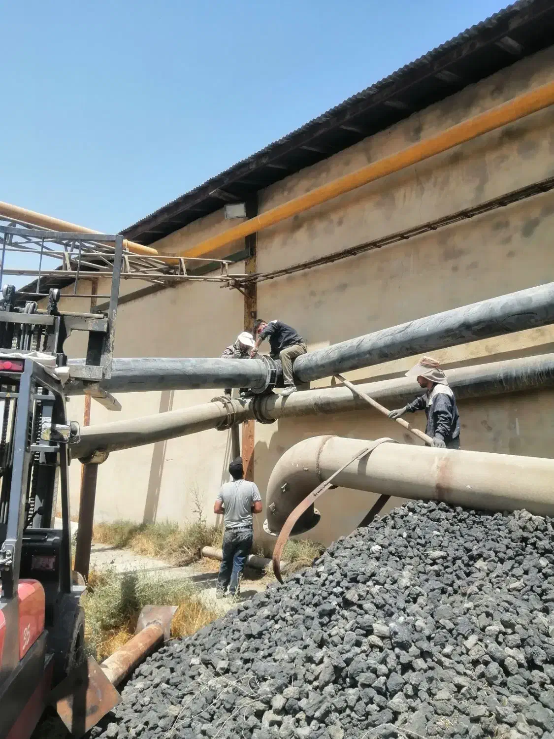 پلی اتیلن|خدمات پیشه و مهارت|همدان, |دیوار