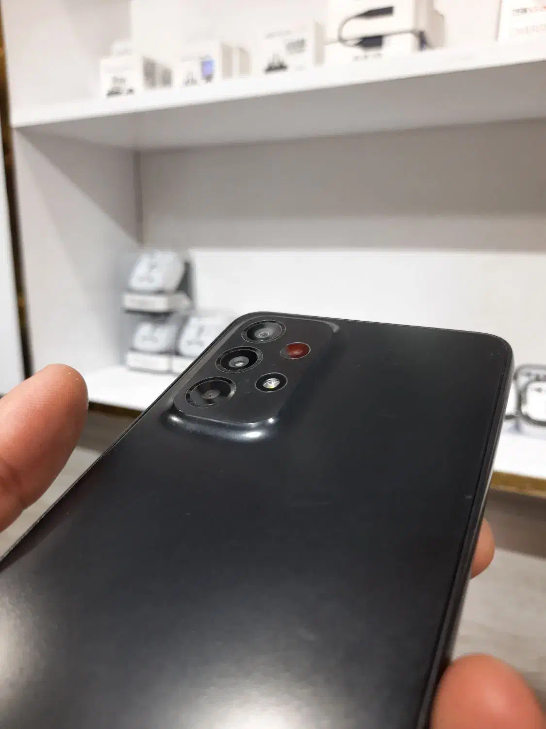 A33در حد رم۸ حافظه۱۲۸|موبایل|مشهد, مشکینی (شهرک غرب)|دیوار