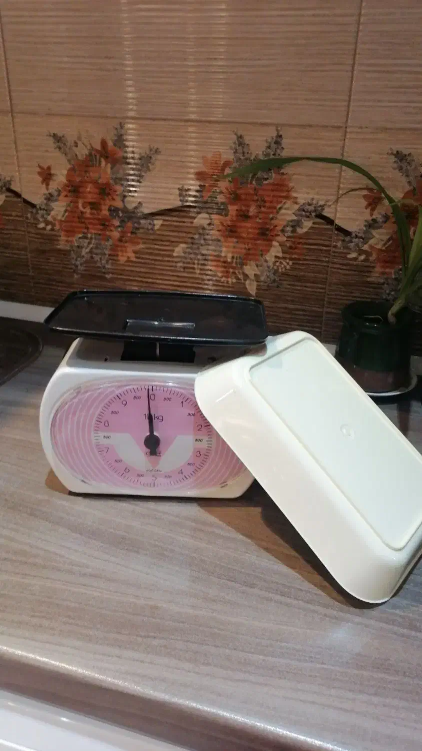 ترازو|ظروف پخت‌وپز|تهران, نظام‌آباد|دیوار