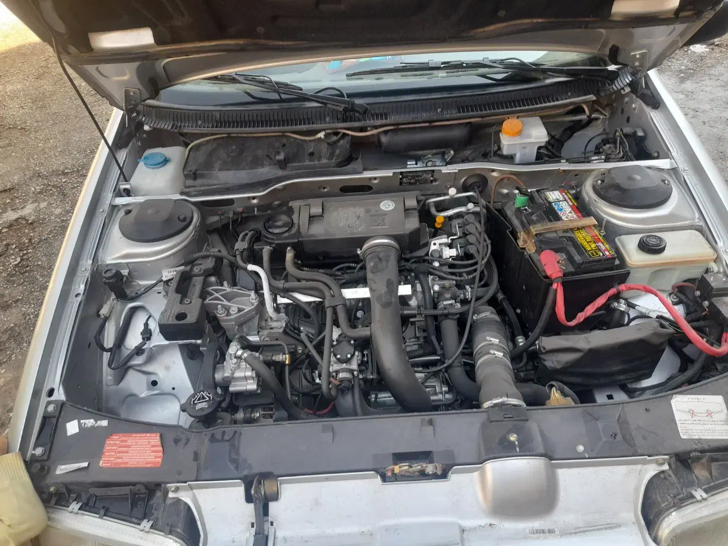 خودرو|خودرو سواری و وانت|فارسان, |دیوار