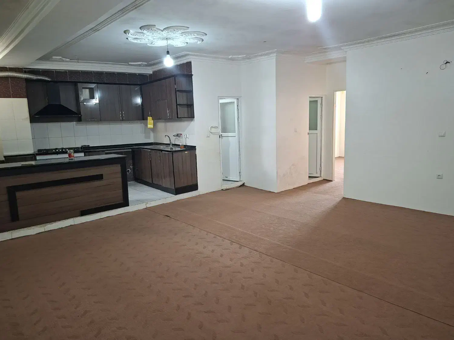 رهن و اجاره واحد دو خوابه ۹۹ متری عسلویه|اجارهٔ آپارتمان|عسلویه, |دیوار