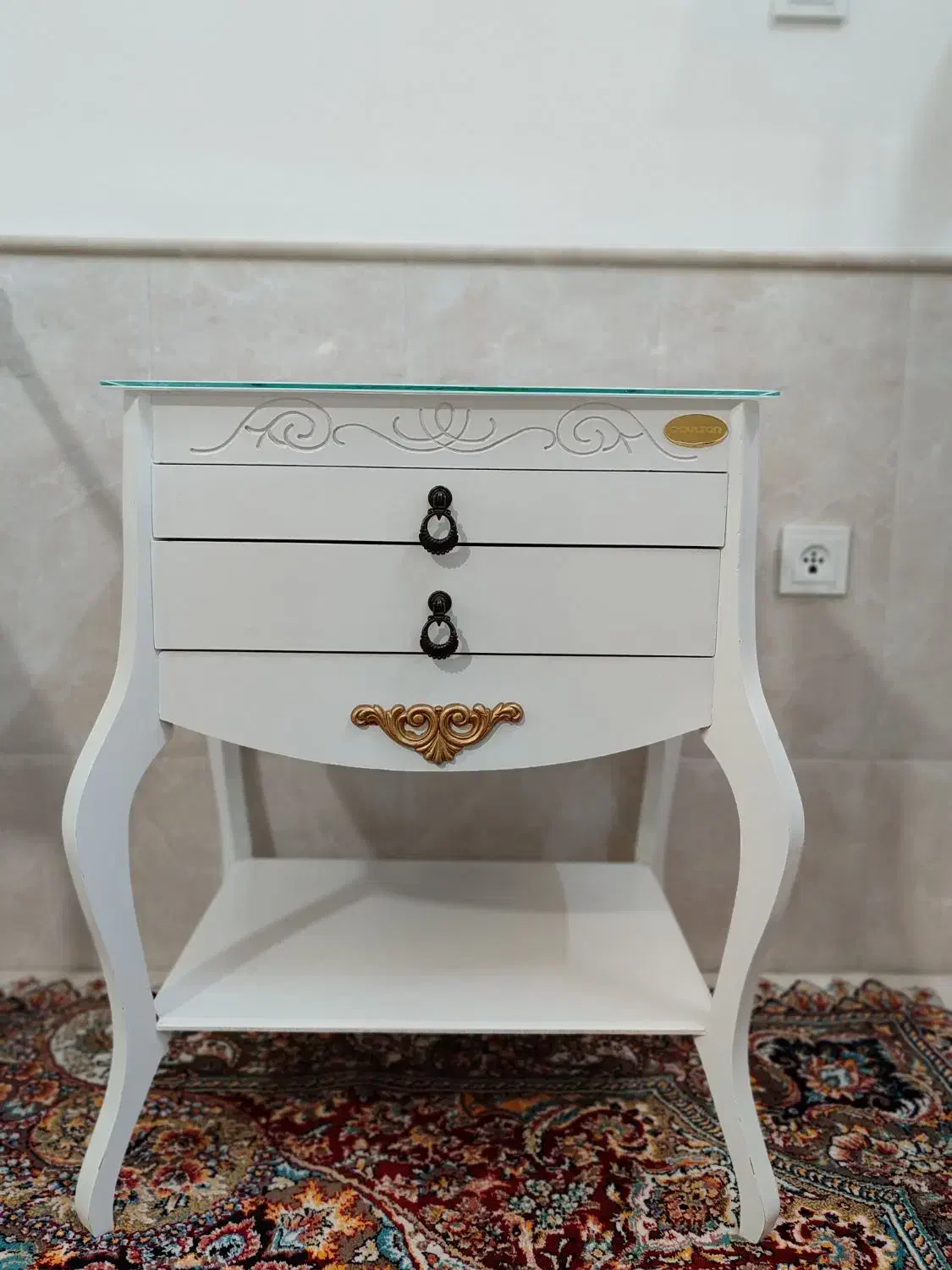 میز قاشق و چنگال|میز و صندلی غذاخوری|نیشابور, بنیاد شهید|دیوار