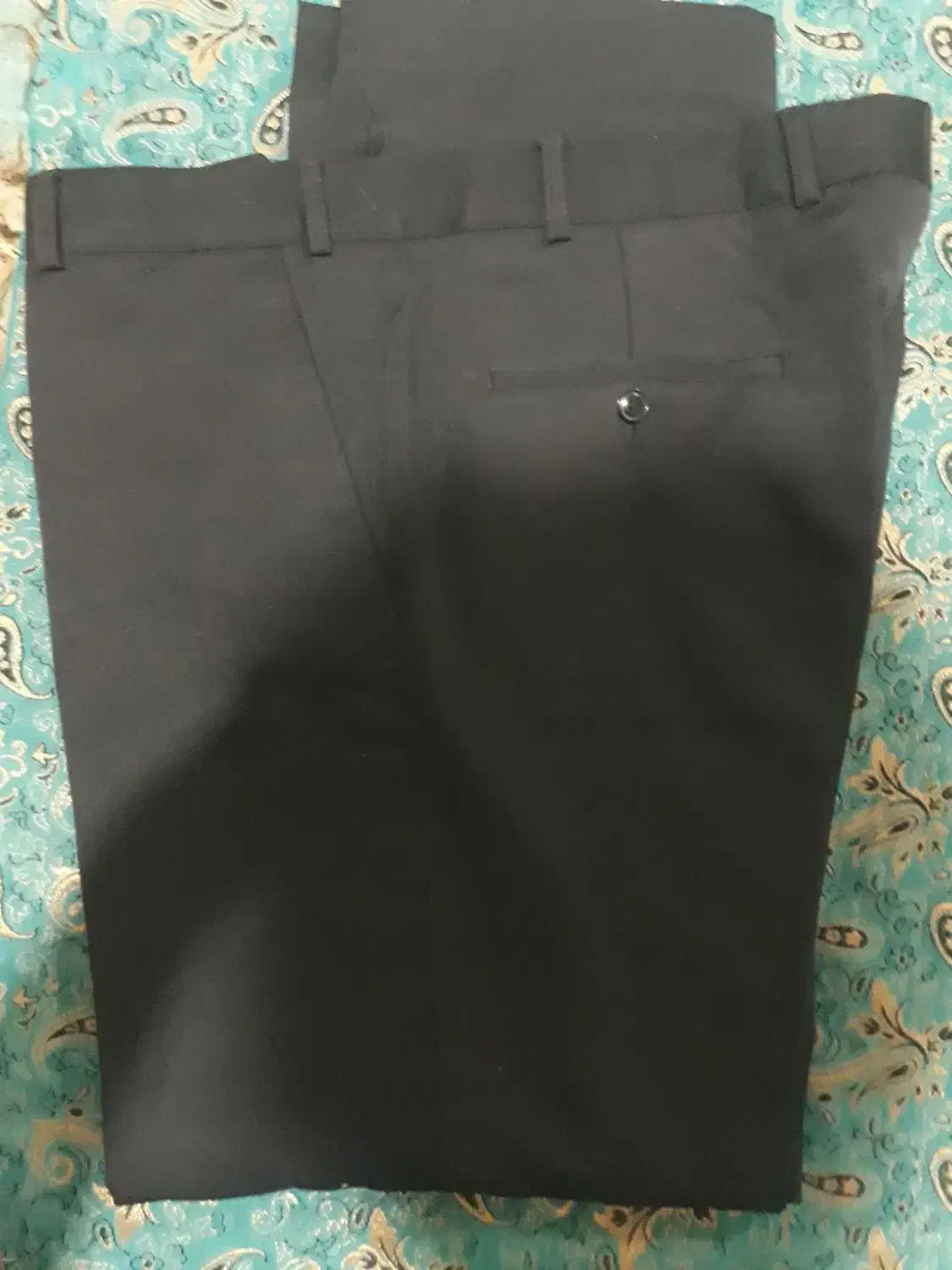 شلوار پارچه ای مردانه|لباس|اسدآباد, |دیوار