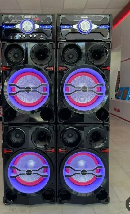 باند مکسیدر|سیستم صوتی خانگی|صباشهر, |دیوار