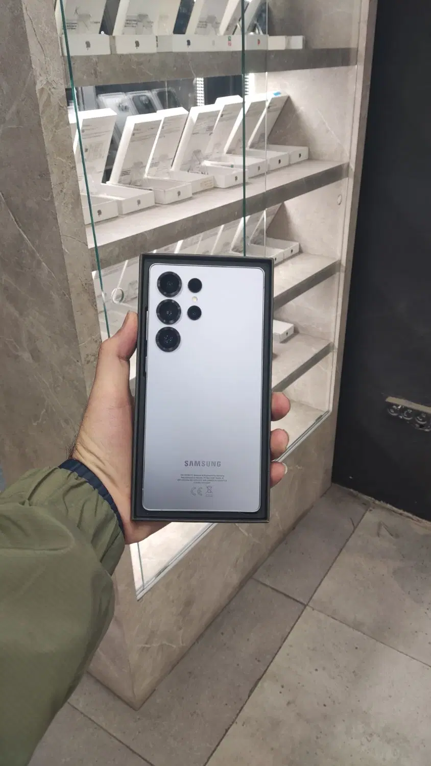 S25 Ultra vietnam|موبایل|مشهد, بهشت|دیوار