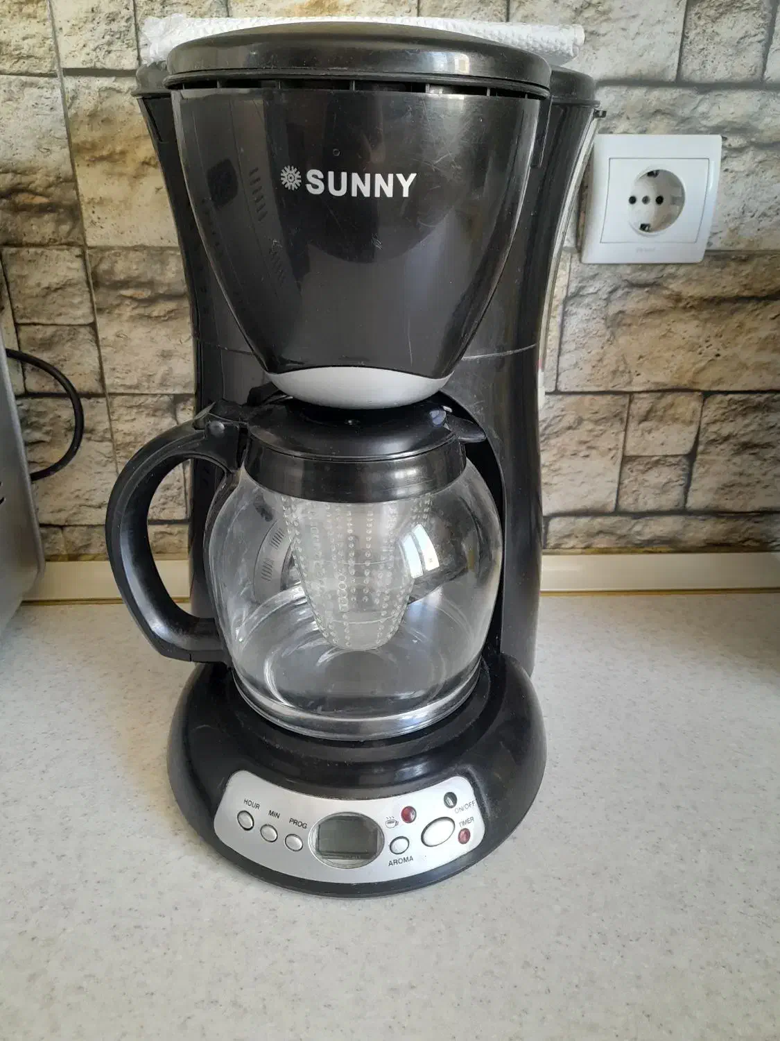 قهوه ساز در حد ۶۰۰|سماور، چای‌ساز، قهوه‌ساز|قدس, شهرک فرزان|دیوار