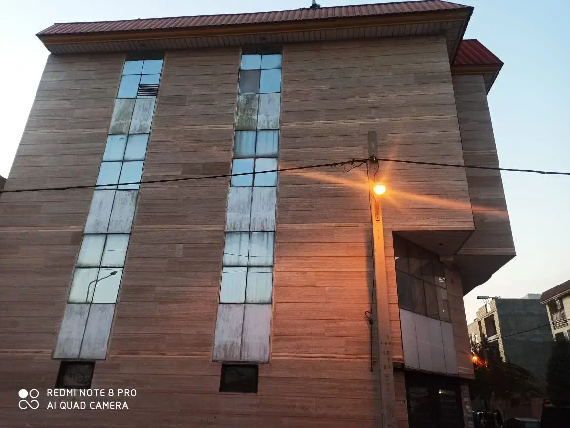 فروش اپارتمان ۶۲ متری دو نبش|فروش آپارتمان|محمدیه-قزوین, |دیوار