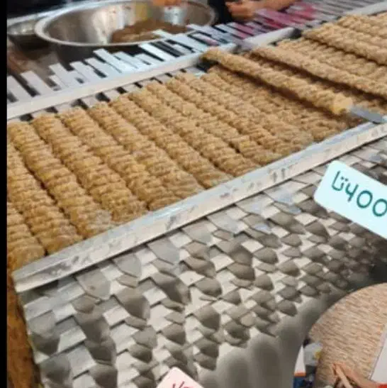 کارگر ساده خانم واقا جهت کار در مطبخ وتهیه غذا|استخدام خدمات فروشگاه و رستوران|کرج, خرمدشت|دیوار