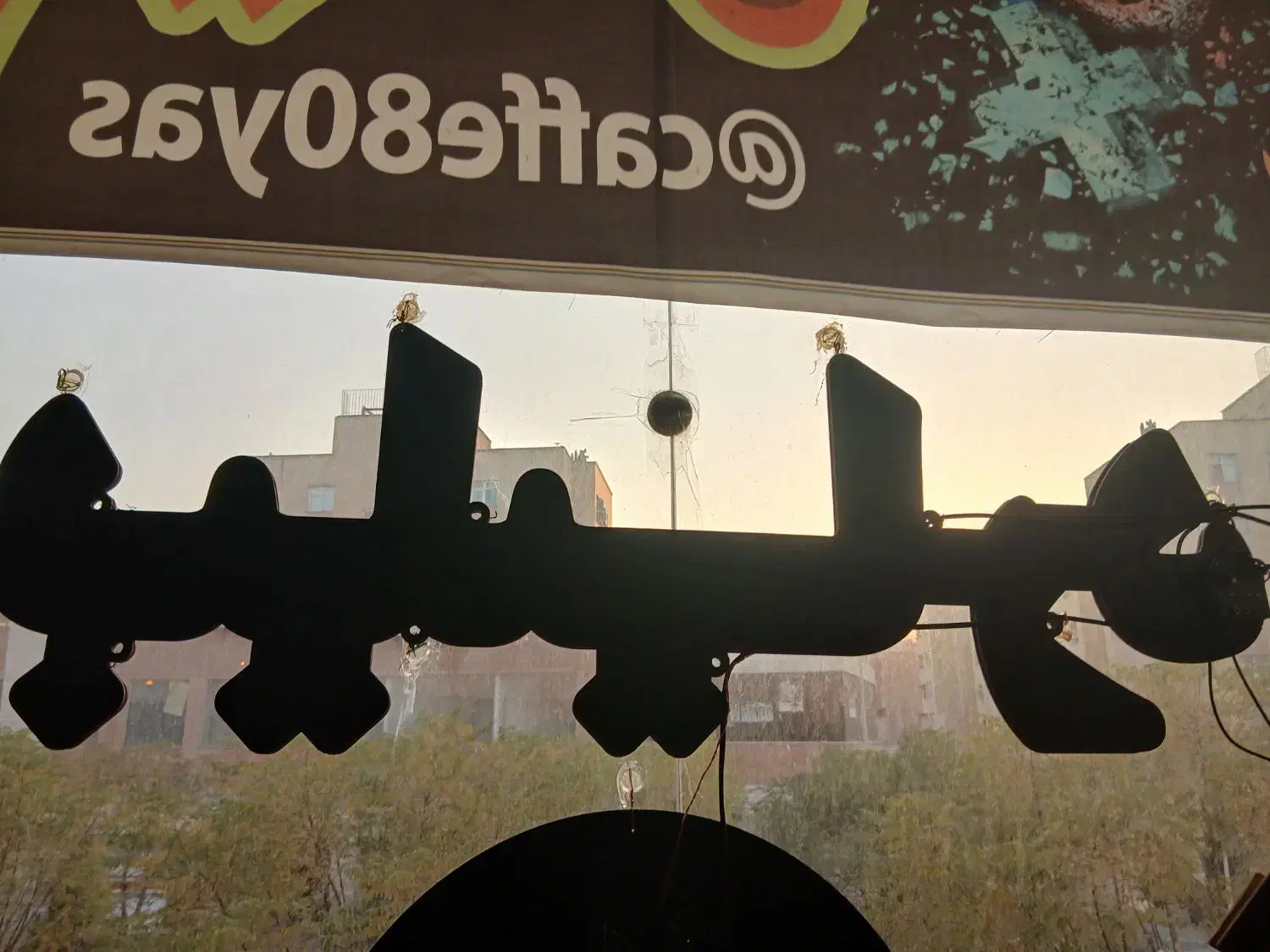 تابلو LED|لامپ و چراغ|فولادشهر, مسکن مهر فولادشهر|دیوار