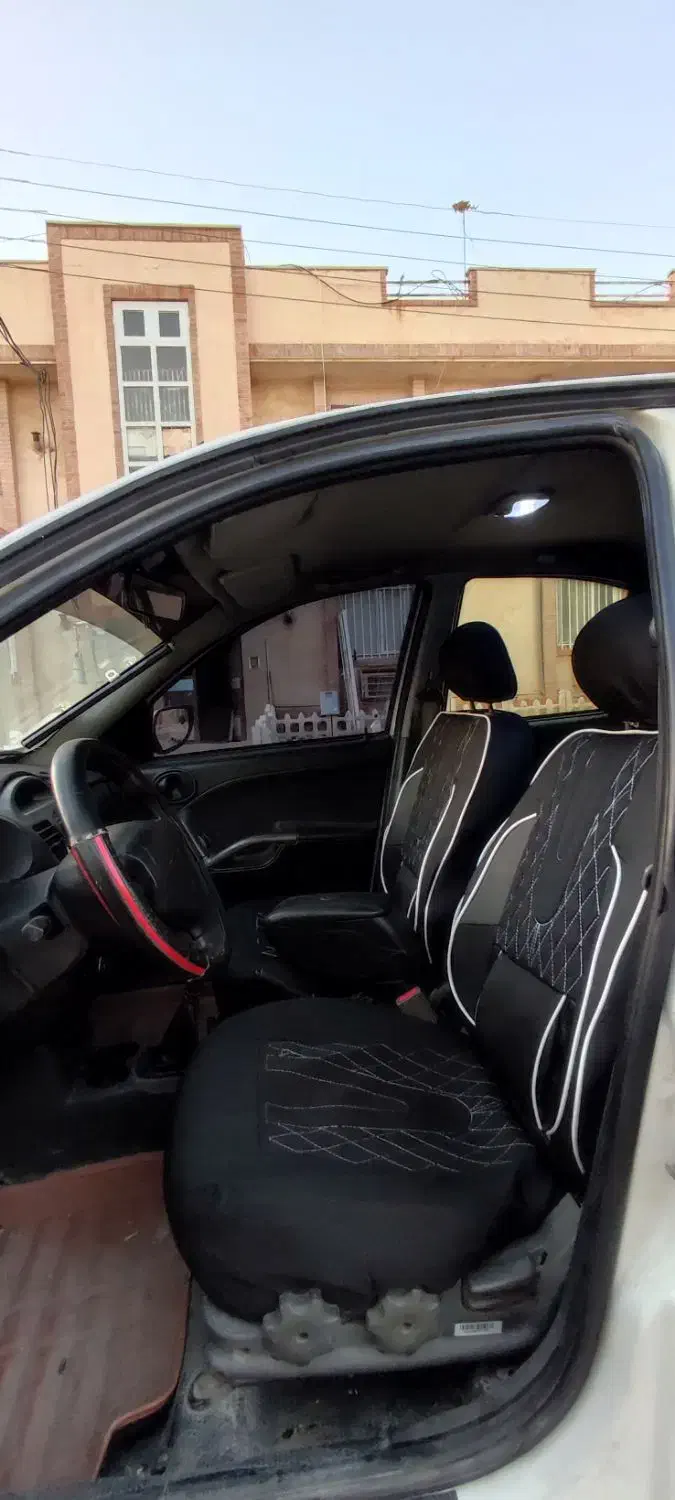 ساینا EX مدل ۱۳۹۷ رینگ اسپورت کارمندی|خودرو سواری و وانت|بندر ماهشهر, |دیوار