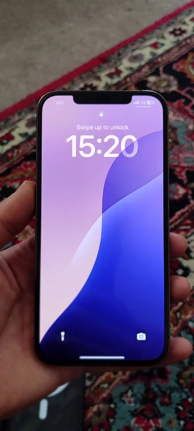 آیفون ۱۲پرومکس|موبایل|اسلام‌‌آباد غرب, |دیوار