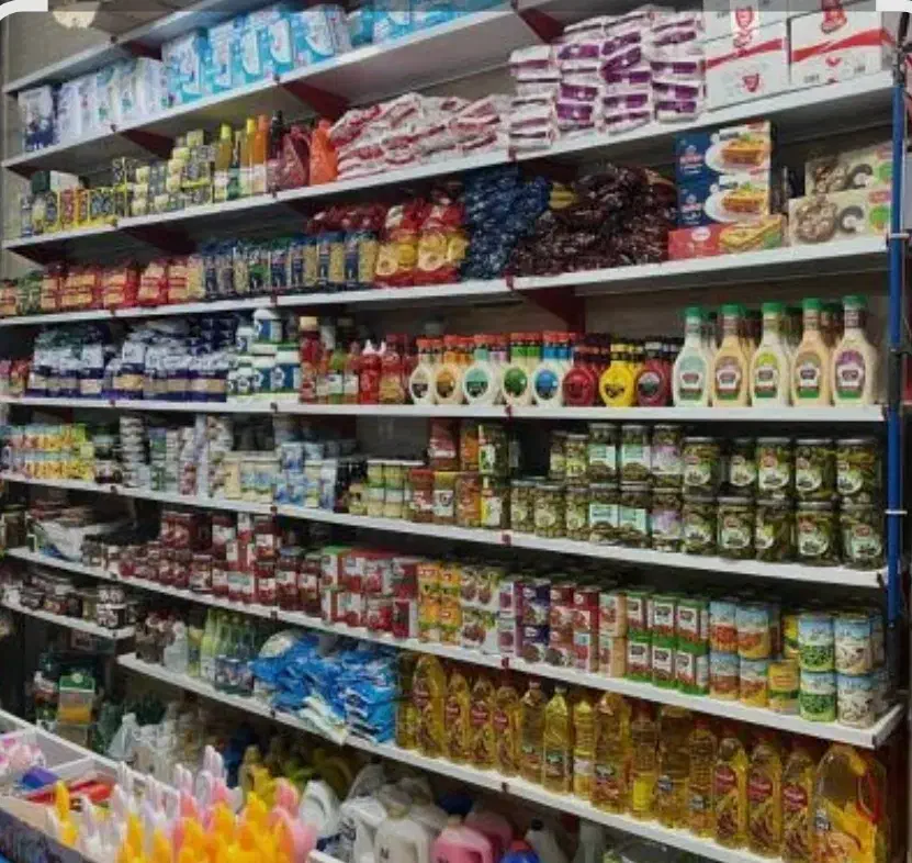 کارگر ماهر اشنابه کار در سوپر مارکت|استخدام خدمات فروشگاه و رستوران|تهران, هفت چنار|دیوار