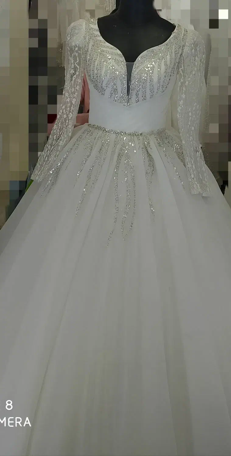 لباس عروس فروشی|لباس|بندر ماهشهر, |دیوار