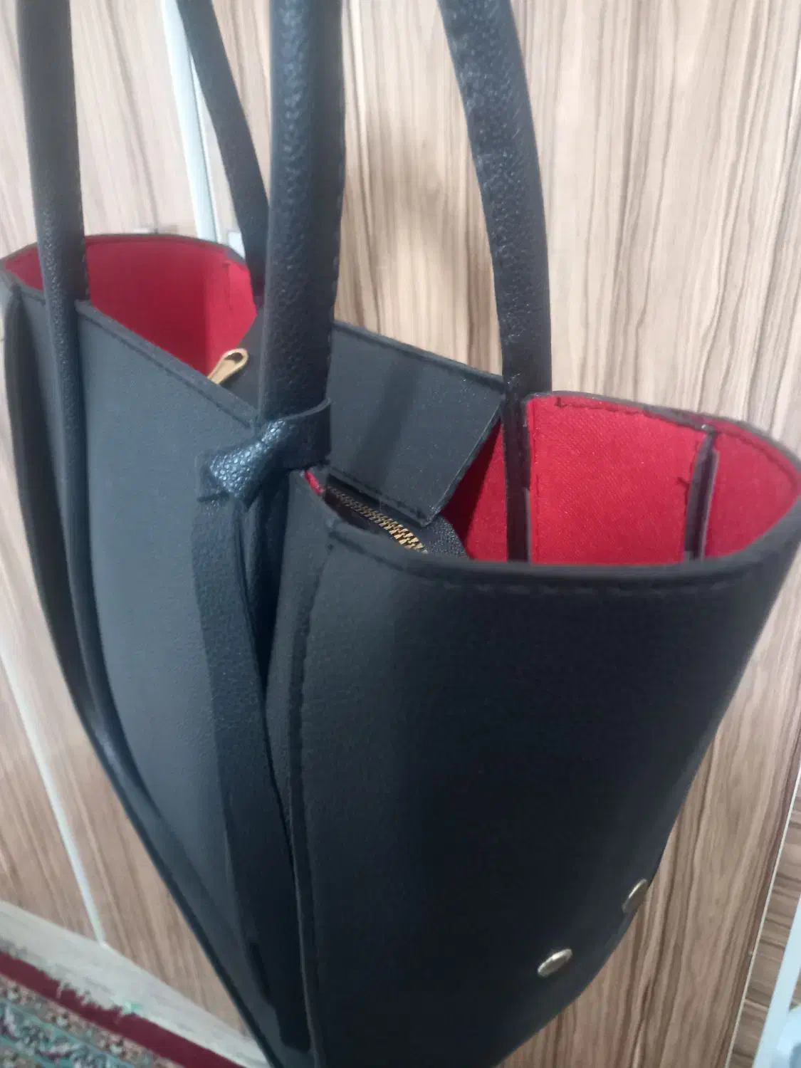 کیف چری|کیف، کفش، کمربند|یاسوج, |دیوار