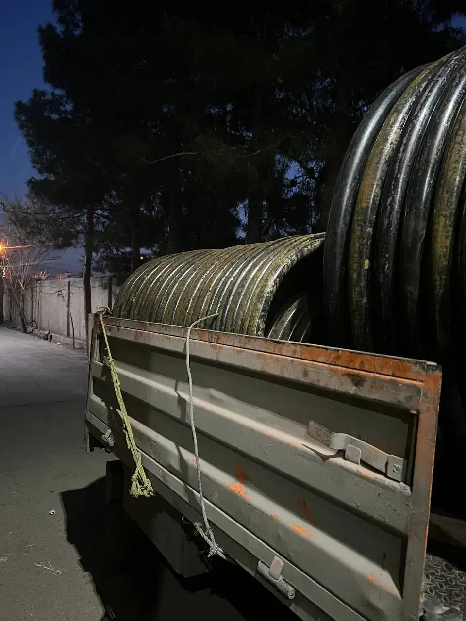 بویلر روغن داغ ۵۰۰هزار دیگ.بخار درظرفیتهای مختلف|ماشینآلات صنعتی|تهران, سعادتآباد|دیوار