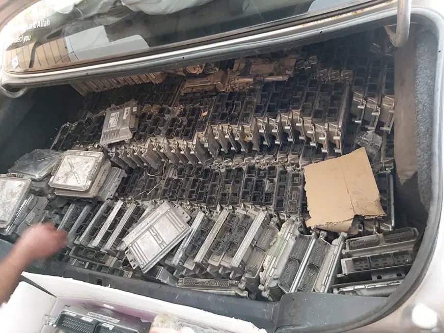 فروش و تعمیرات ایسیو|قطعات یدکی و لوازم جانبی|اصفهان, جلالیه|دیوار