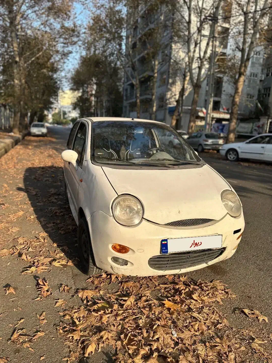 mvm110|خودرو سواری و وانت|ساری, |دیوار