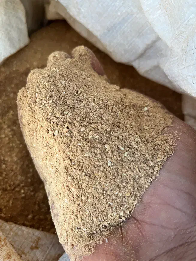 پودر پوست پسته|لوازم جانبی حیوانات|نورآباد ممسنی, |دیوار