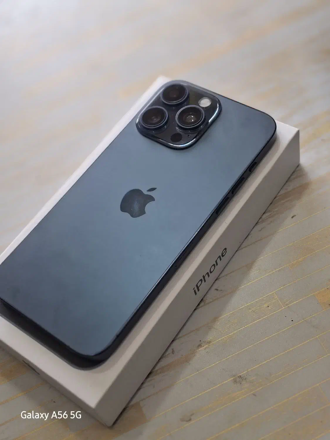 ایفون ۱۵ پرومکس طرح|موبایل|لردگان, |دیوار