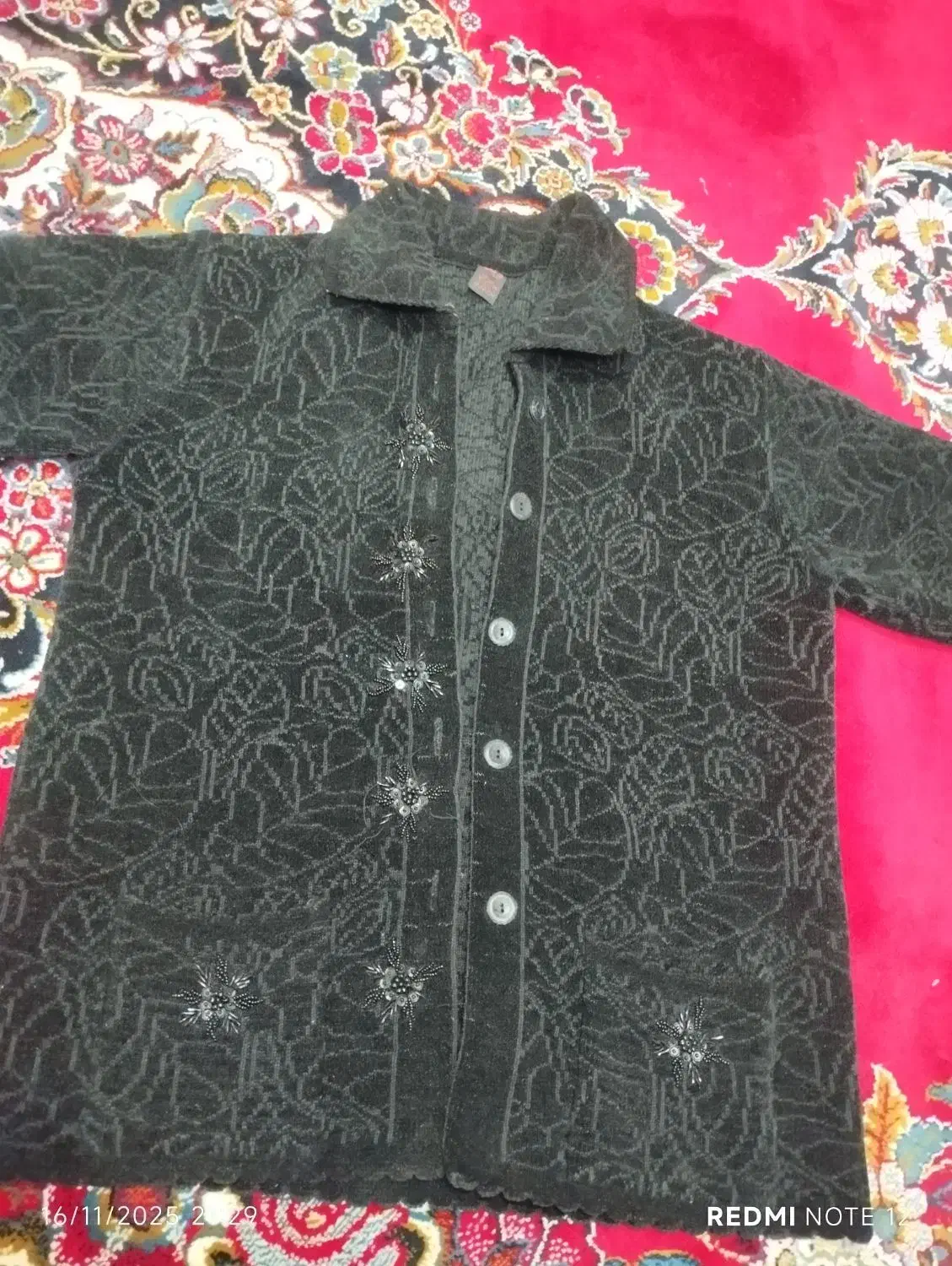 ژاکت زنانه|لباس|کرمانشاه, |دیوار