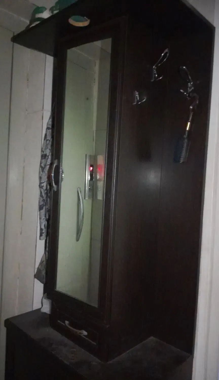 جاکفشی|جاکفشی، کمد، دراور|کرج, احدآباد|دیوار