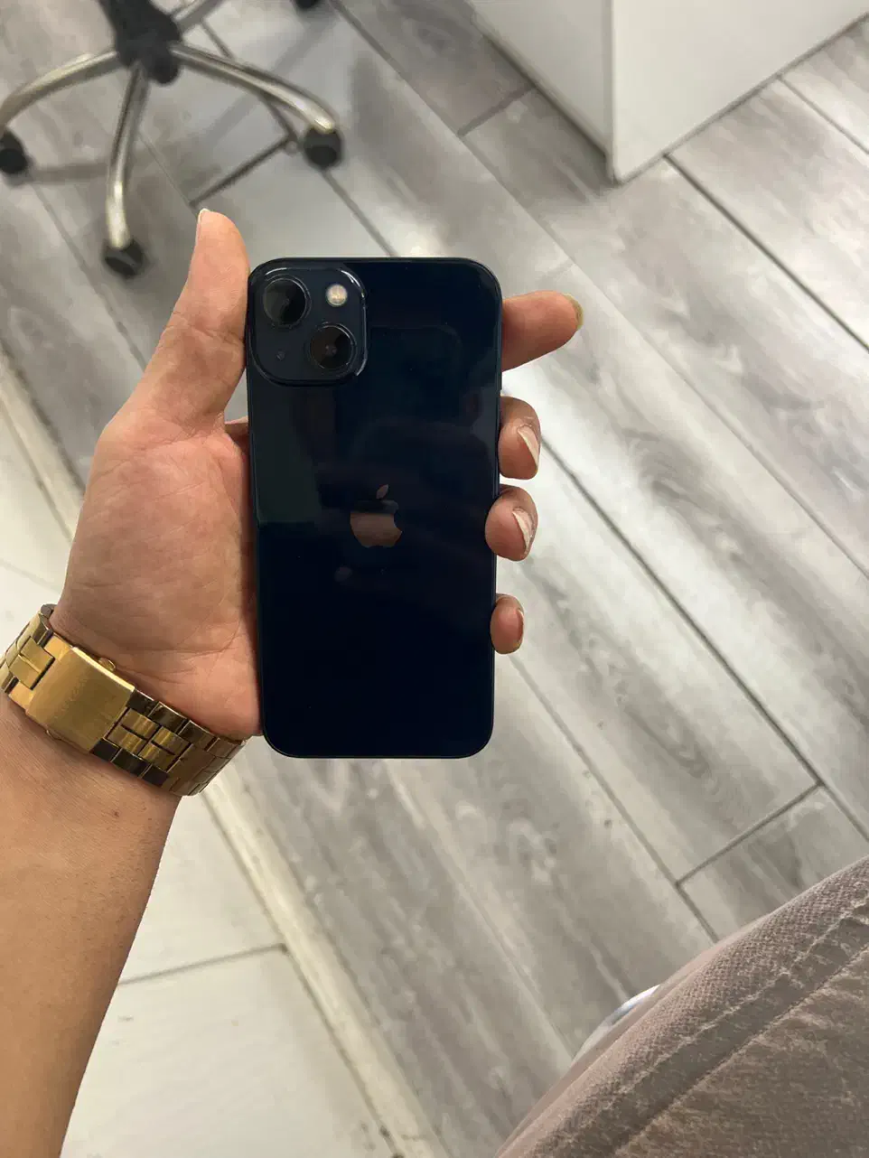 آیفون ۱۳ نرمال ۱۲۸|موبایل|مشهد, احمدآباد|دیوار