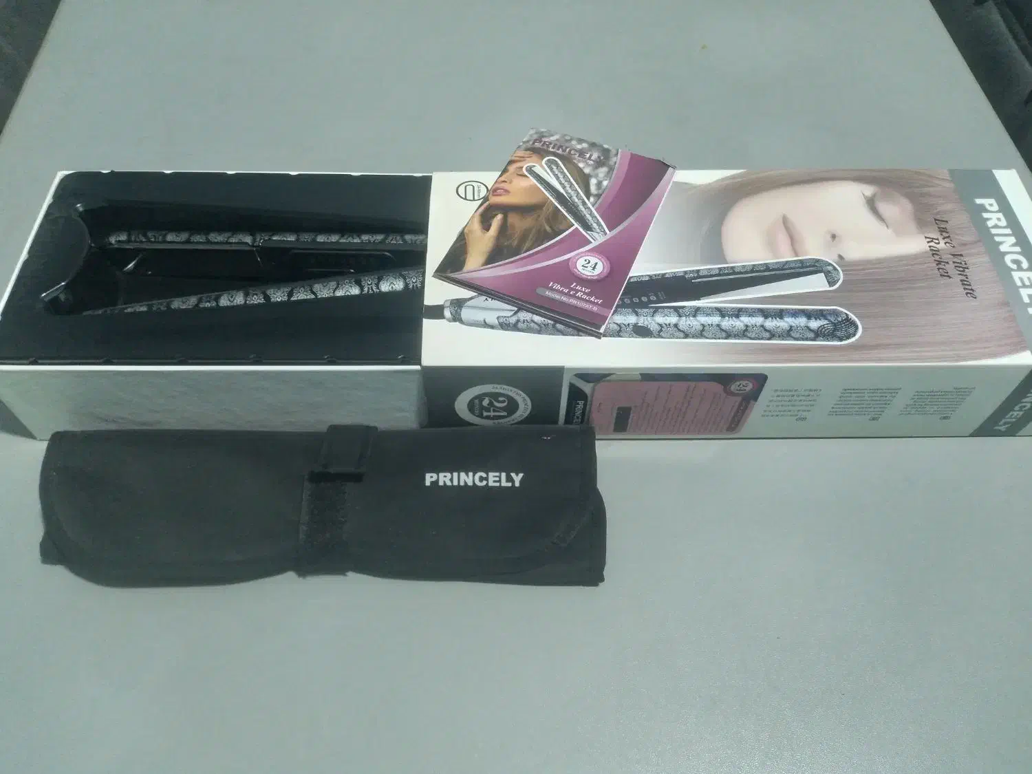 اتو مو پرنسلی|آرایشی، بهداشتی، درمانی|لاهیجان, جمهوری|دیوار