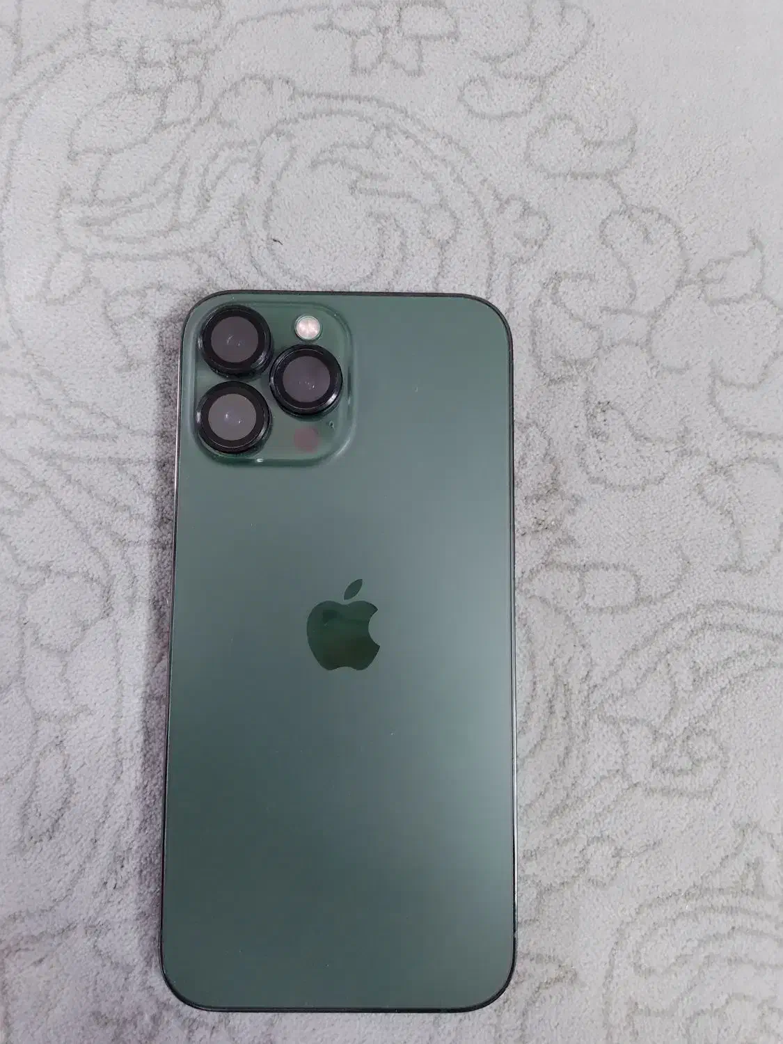 آیفون ۱۳ پرومکس|موبایل|سمنان, |دیوار