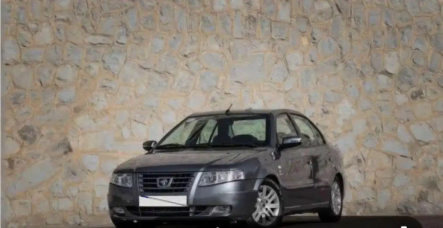 حواله سمند سورن|خودرو سواری و وانت|درودزن, |دیوار