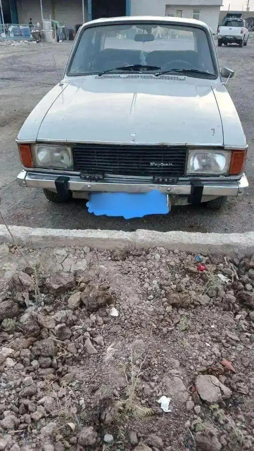 فروشی|خودرو سواری و وانت|قرچک, داوود آباد|دیوار