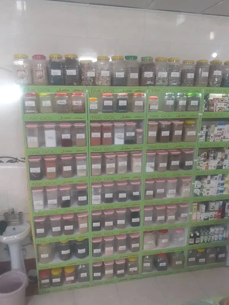 یک باب مغازه عطاری|فروشگاه و مغازه|پیشوا, |دیوار