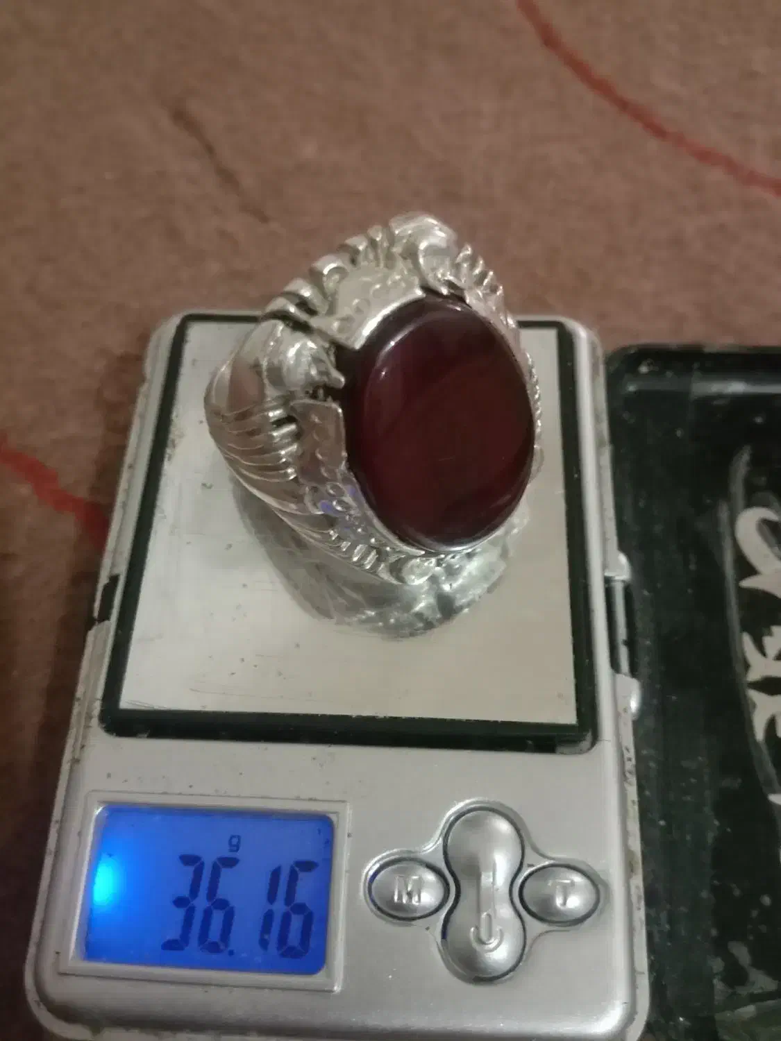 انگشتر|جواهرات|بیرجند, |دیوار