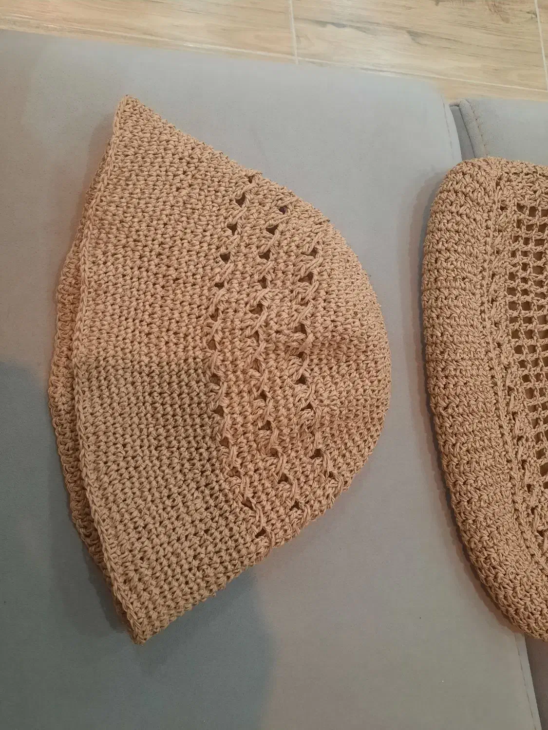 کیف و کلاه رافیا|کیف، کفش، کمربند|لنگرود, |دیوار