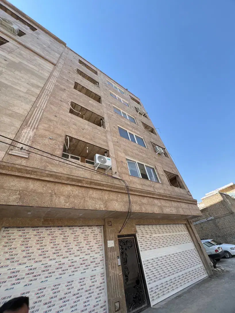 فروش آپارتمان۹۰متری طبقه اول با آسانسور|فروش آپارتمان|شیراز, کوشک میدان|دیوار