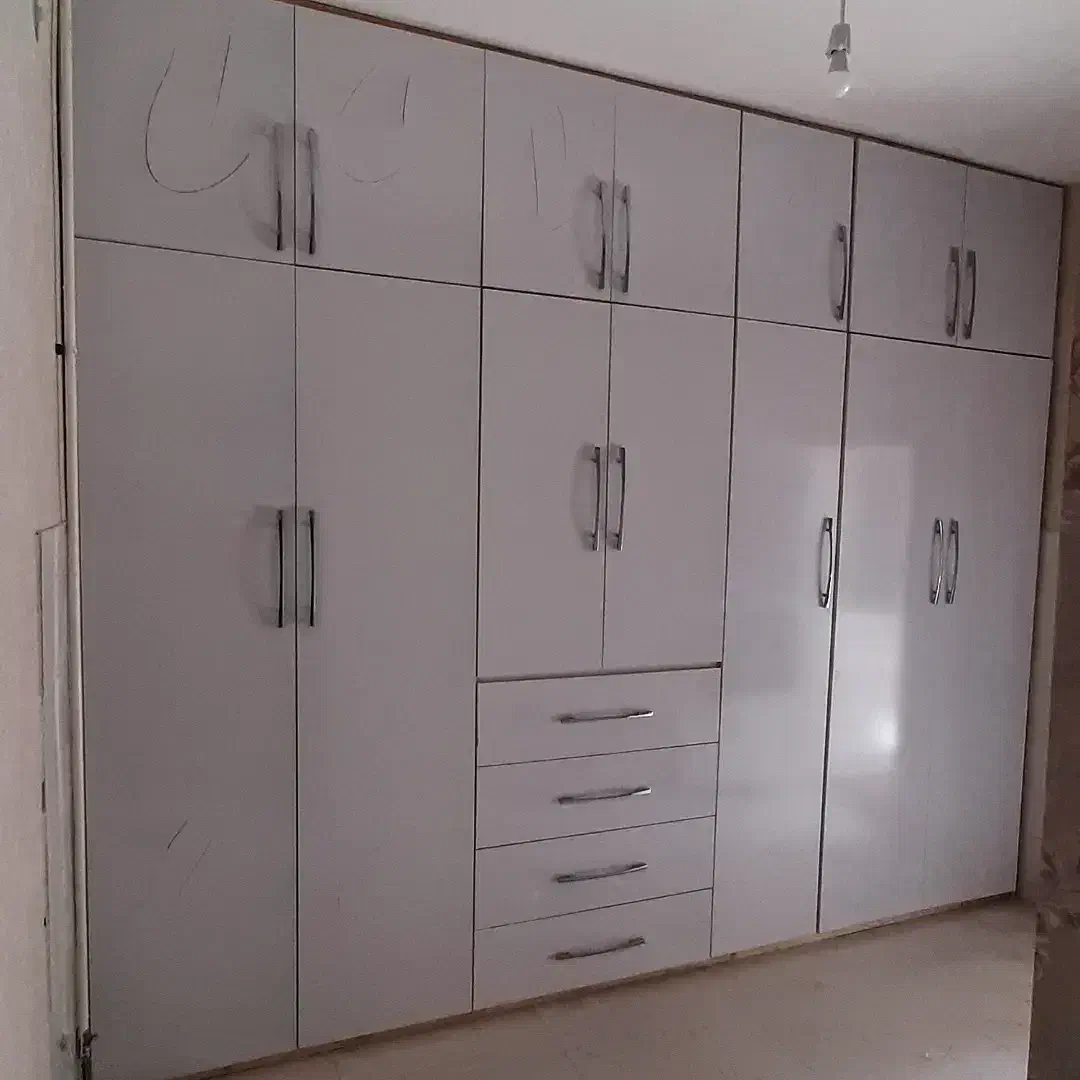 کمد.دیواری.کابینت.شلف.mdf|خدمات پیشه و مهارت|بروجرد, |دیوار