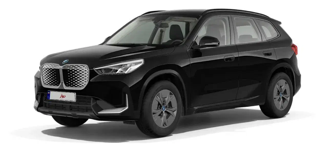 حواله ix1|خودرو سواری و وانت|تهران, حصار بوعلی|دیوار