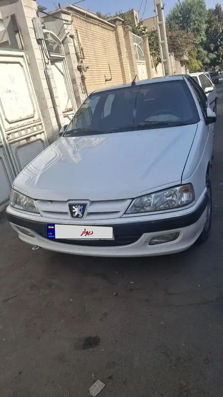 پرشیا تیو فایو مدل ۱۴۰۱|خودرو سواری و وانت|قم, سراجه (۱۵ خرداد)|دیوار