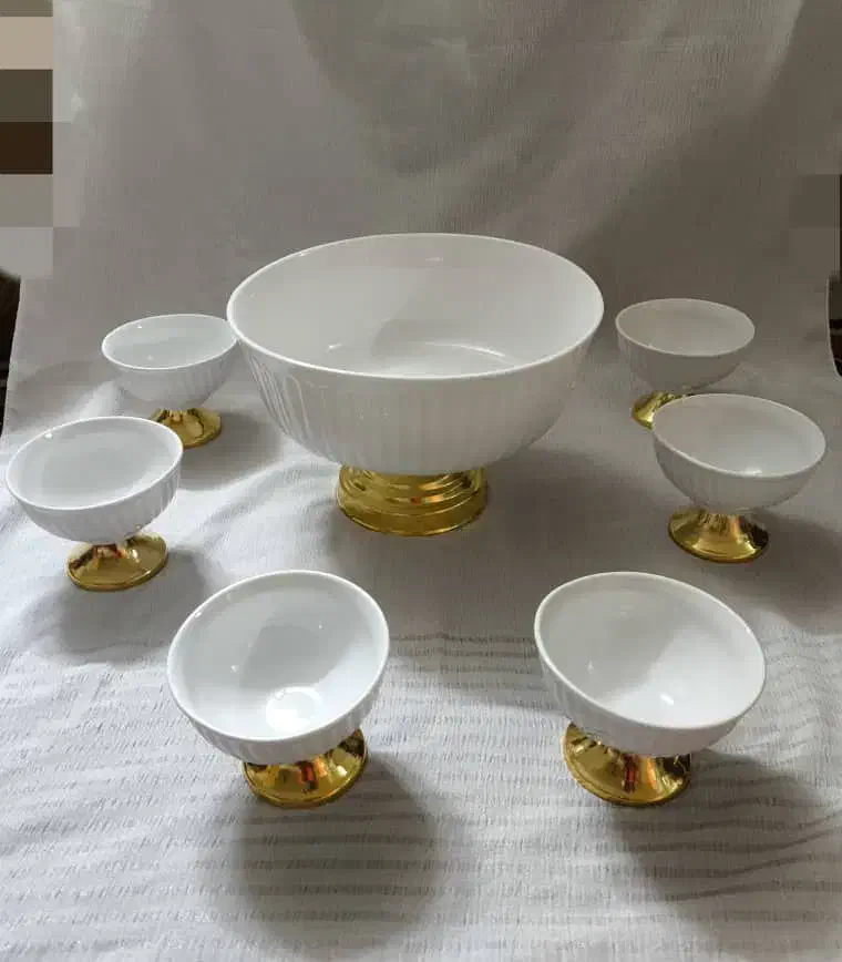 ظروف چینی سرو و پذیرایی|ظروف سرو و پذیرایی|اصفهان, ملک‌شهر|دیوار