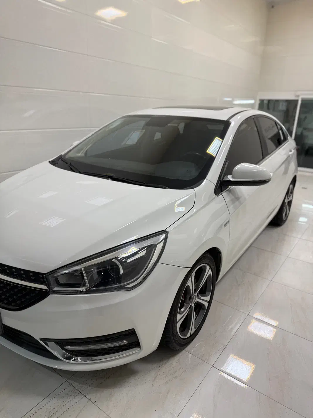 اریزو۵مدل۴۰۱داشبردجدیداقساط۱۲ماهه اتو (آس)|خودرو سواری و وانت|قم, محمد آباد|دیوار