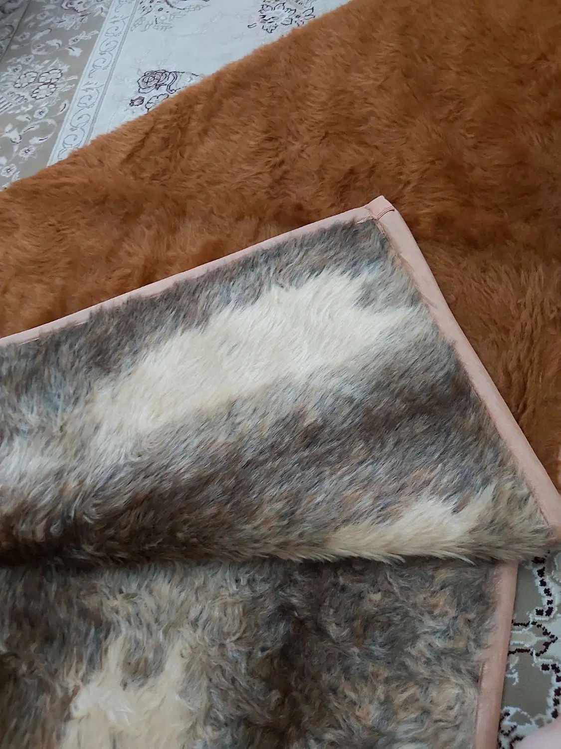 پتو|سرویس روتختی|رشت, امین الضرب|دیوار