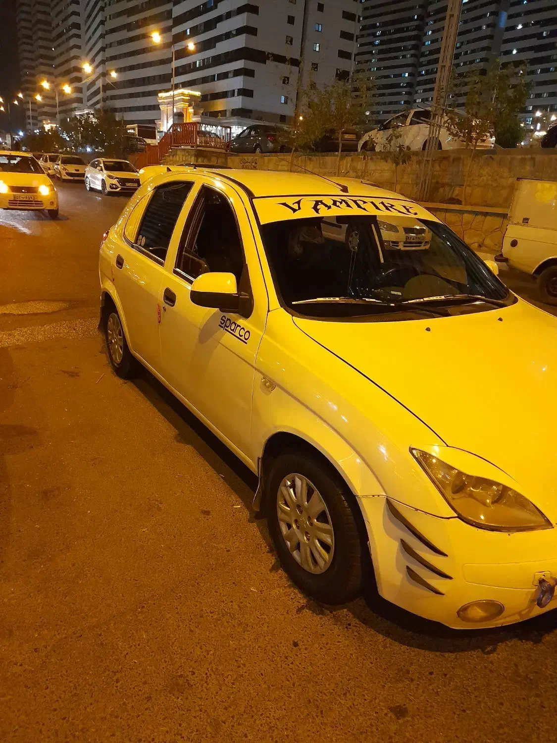 تیبا ۲ مدل ۹۷ بدون رنگ|خودرو سواری و وانت|تهران, شادآباد|دیوار