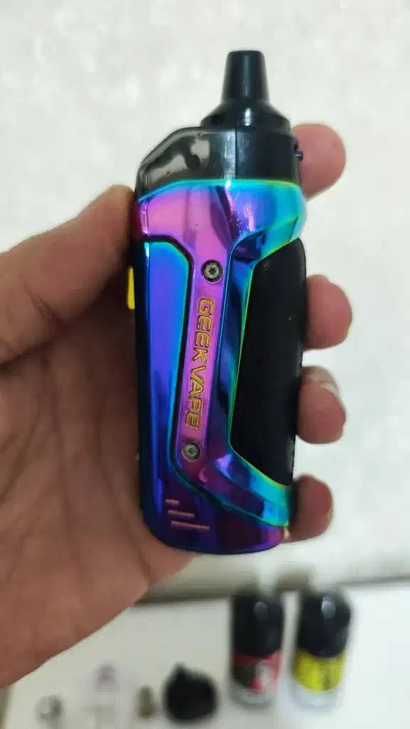 ویپ حرفه ای|زیورآلات و اکسسوری|مشهد, کوی المهدی|دیوار